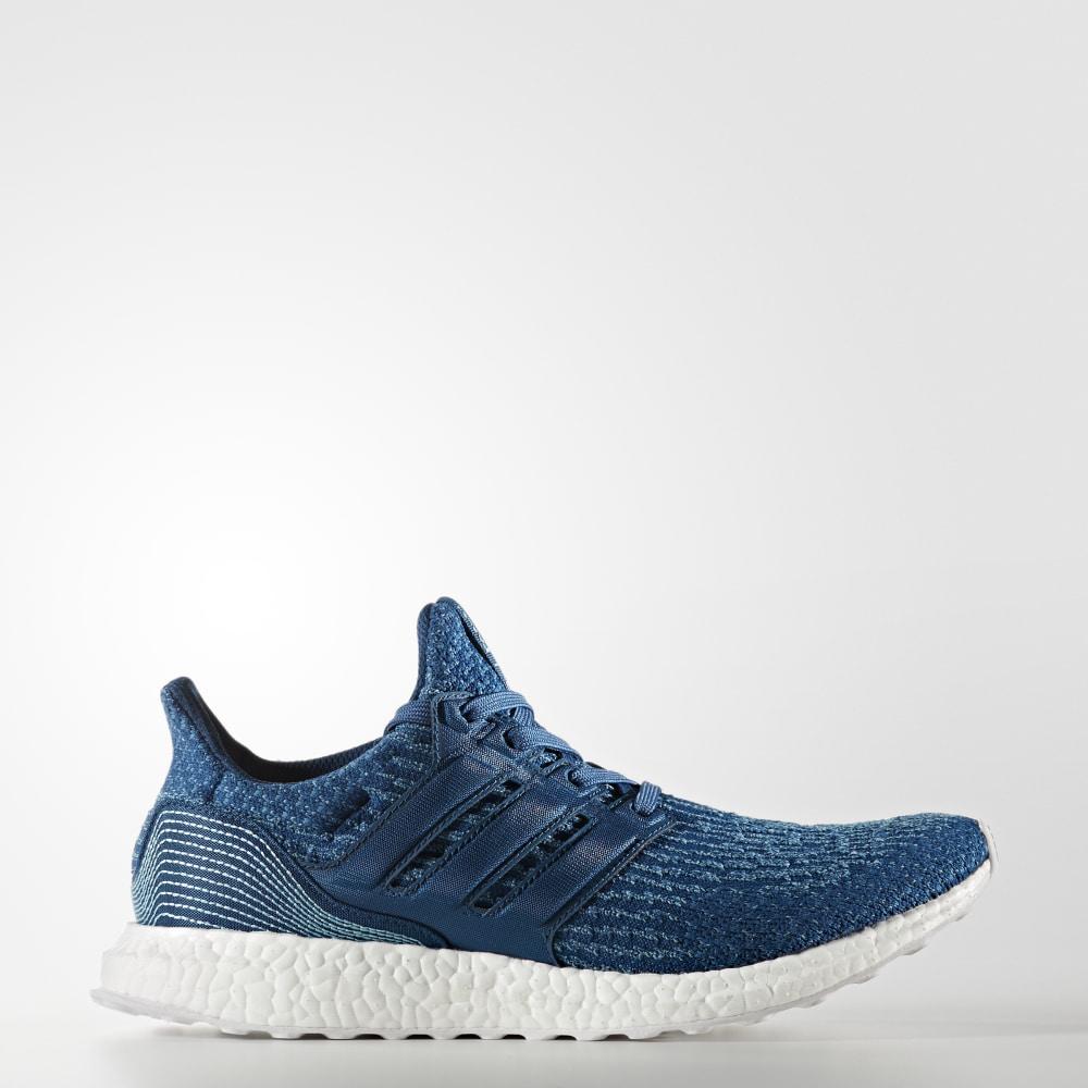 Adidasi Alergare Adidas Ultraboost Parley Barbati Romania - Albastri/Albastri BB4762